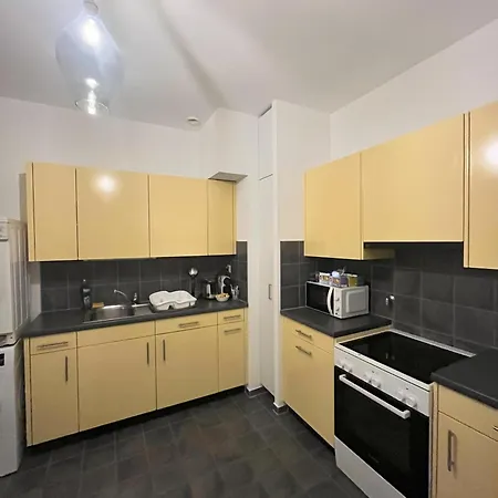 Au Coeur De Homestay Geneva