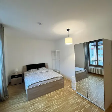 Au Coeur De * Geneva