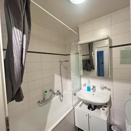 Au Coeur De Homestay Geneva