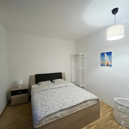Séjour chez l'habitant Au Coeur De Genève