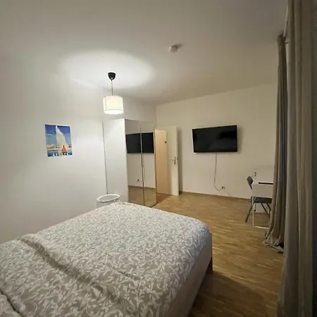 Au Coeur De Séjour chez l'habitant