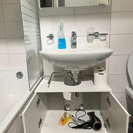 Séjour chez l'habitant Au Coeur De *