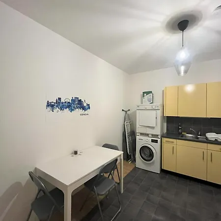 Au Coeur De Séjour chez l'habitant *