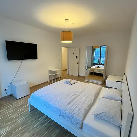 Séjour chez l'habitant Au Coeur De *